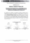 Vista preliminar de documento COMUNICADO DE BUENA PRO