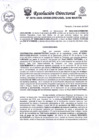 Vista preliminar de documento Resolución Directoral N° 0016-2025-GRSM-DRE-UGEL-SAN-MARTIN