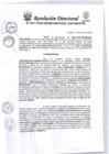 Vista preliminar de documento Resolución Directoral N° 0017-2025-GRSM-DRE-UGEL-SAN-MARTIN