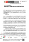 Vista preliminar de documento Resolución 020-2025-P-CD/IPD - Rugby: reconocimiento de junta directiva