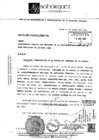 Vista preliminar de documento Prescripción adquisitiva de dominio vehicular placa N.° AO3474