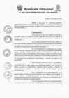 Vista preliminar de documento Resolución Directoral N° 0021-2025-GRSM-DRE-UGEL-SAN-MARTIN