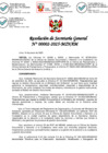 Vista preliminar de documento RSG. 00002-2025-MINAM