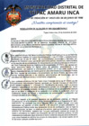 Vista preliminar de documento RESOLUCION DE ALCALDIA N°065-2024-MDTAI/ALC