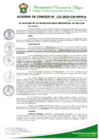 Vista preliminar de documento ACUERDO DE CONCEJO Nº 125-2024-CM-MPM/A
