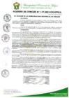 Vista preliminar de documento ACUERDO DE CONCEJO Nº 127-2024-CM-MPM/ A