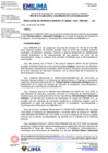 Vista preliminar de documento RESOLUCIÓN DE GERENCIA GENERAL Nº 000009 - 2025 - EMILIMA - – GG