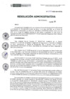 Vista preliminar de documento RA N°004-2025-OA-HEVES