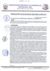 Vista preliminar de documento RESOLUCION DE ALCALDIA  N° 002-2025-A-MPCH-C