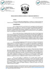 Vista preliminar de documento RESOLUCION DE GERENCIA GENERAL Nº 00003-2025-OSINFOR/01.2