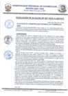 Vista preliminar de documento RESOLUCION DE ALCALDIA  N° 007-2025-A-MPCH-C