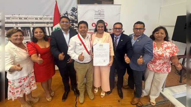 Reconocimiento 