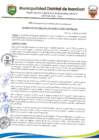 Vista preliminar de documento RES. DE APROB. BASES CAS 001-2025