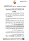 Vista preliminar de documento RG N° 6-2025-GRLL-GGR-GRCO