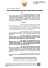 Vista preliminar de documento RG N° 7-2025-GRLL-GGR-GRCO