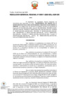 Vista preliminar de documento RGR N° 11 2025 GRLL GGR GRI