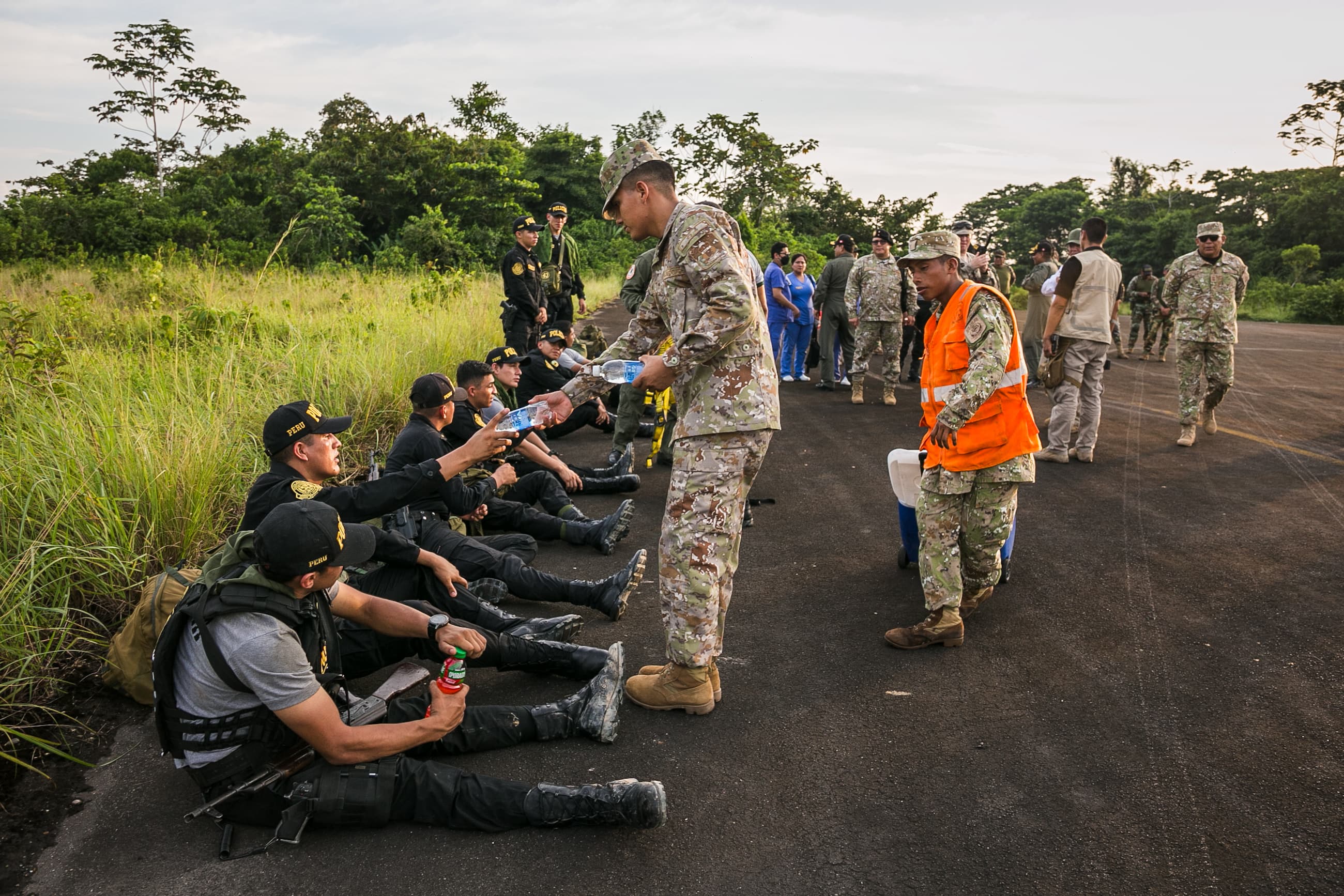 Mindef