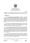 Vista preliminar de documento RD 00013-2025-PRODUCE/DGSFS-PA