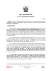 Vista preliminar de documento RD 00014-2025-PRODUCE/DGSFS-PA