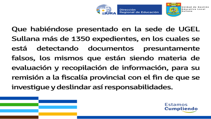 Comunicado N°13-2025 parte 2