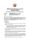 Vista preliminar de documento Resolución N° 004857-2024-JUS-TTAIP-PRIMERA SALA 