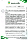 Vista preliminar de documento Resolución de Alcaldía  N°008-2025-MDSR
