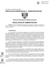 Vista preliminar de documento RESOLUCION DE ADMINISTRACION -000005-2025-ADMI
