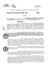 Vista preliminar de documento Resolucion Directoral N° 000036-2025