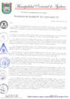 Vista preliminar de documento RESOLUCION DE ALCALDIA N°407-2020-MPA- A