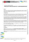 Vista preliminar de documento RESOLUCION DE DIRECCION EJECUTIVA-000079-2025-DE