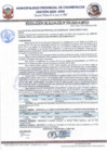 Vista preliminar de documento RESOLUCION DE ALCALDIA N° 536-2024-A-MPCH