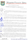 Vista preliminar de documento RESOLUCION DE ALCALDIA N°412-2020-MPA- A