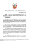 Vista preliminar de documento Resolución Jefatural N.° 009-2025-SUNARP/OGRH