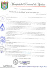 Vista preliminar de documento RESOLUCION DE ALCALDIA N°414-2020-MPA- A