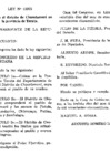Vista preliminar de documento LEY 11979_CREANDO EL DISTRITO DE CHUCATAMANI