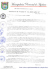 Vista preliminar de documento RESOLUCION DE ALCALDIA N°416-2020-MPA- A