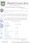 Vista preliminar de documento RESOLUCION DE ALCALDIA N°422-2020-MPA- A