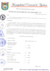 Vista preliminar de documento RESOLUCION DE ALCALDIA N°423-2020-MPA- A