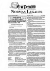 Vista preliminar de documento Decreto Legislativo N° 829 - Ley de Creación del IRTP