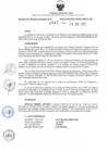 Vista preliminar de documento RDR N°041-2025-16-01-2025