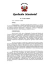 Vista preliminar de documento RM 015-2025-VIVIENDA Transferencia Financiera FMV