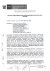 Vista preliminar de documento ACTA DE COMPROMISO PARA LA IMPLEMENTACION DEL CONTROL INTERNO - 2009