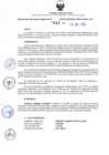 Vista preliminar de documento RDR N°042-2025-16-01-2025
