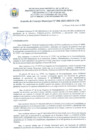 Vista preliminar de documento ACUERDO DE CONCEJO MUNICIPAL N° 004-2025-MDLH-CM