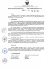 Vista preliminar de documento RDR N°043-2025-16-01-2025
