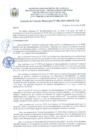 Vista preliminar de documento ACUERDO DE CONCEJO MUNICIPAL N° 002-2025-MDLH-CM