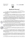 Vista preliminar de documento R.D. N°06-2025-DG-HNHU