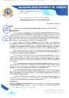 Vista preliminar de documento Resolucion de alcaldia N013-01-2025-ALC-MDL