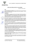 Vista preliminar de documento Resolución de Gerencia Municipal N.° 005-2025-GM-MDSA