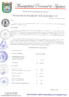 Vista preliminar de documento RESOLUCION DE ALCALDIA N°425-2020-MPA- A